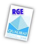 Qualibat RGE